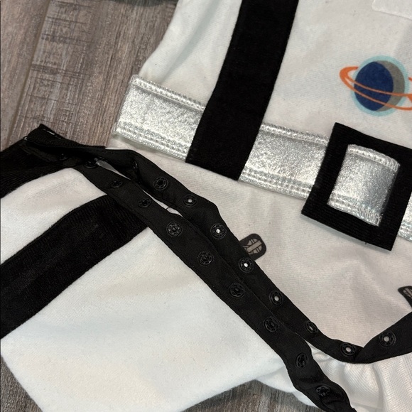Rubies Astronaut Costume Infant - Picture 4 of 5